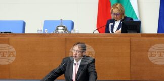 Регионалният министър определи случая с незаконното строителство край Варна като „емблема“ и изрази опасение, че злоупотребите могат да се окажат по-мащабни