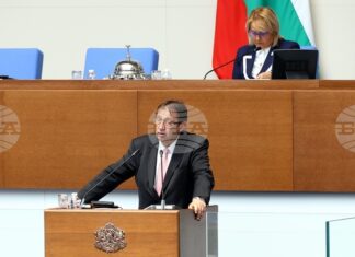 Регионалният министър определи случая с незаконното строителство край Варна като „емблема“ и изрази опасение, че злоупотребите могат да се окажат по-мащабни