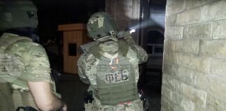 Румънец бе осъден в Русия на 15 години лишаване от свобода за шпионаж в полза на Украйна