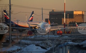Русия за първи път забрани износа на авиационно гориво