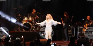 С концерт на Ищар и The Gypsies ще завърши вторият от кулминационните дни на Празника на розата в Казанлък