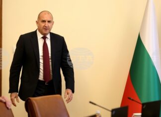 Системата за интегриран граждански мониторинг и анализ ще бъде представена в Министерския съвет Системата за интегриран граждански мониторинг и анализ ще бъде представена в Министерския съвет