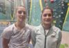 Стефани Стоева и Габриела Стоева ще участват на турнир "World Tour Super 500" в Сидни през следващата седмица Стефани Стоева и Габриела Стоева ще участват на турнир "World Tour Super 500" в Сидни през следващата седмица