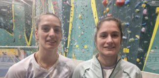 Стефани Стоева и Габриела Стоева ще участват на турнир "World Tour Super 500" в Сидни през следващата седмица