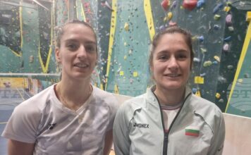 Стефани Стоева и Габриела Стоева ще участват на турнир "World Tour Super 500" в Сидни през следващата седмица Стефани Стоева и Габриела Стоева ще участват на турнир "World Tour Super 500" в Сидни през следващата седмица