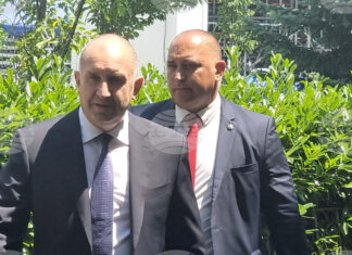 Ще има пълна проверка на мантинелите на автомагистрала „Тракия", заяви премиерът Румен Радев
