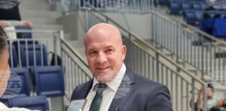 Ще има увеличение на парите за спорт в новия бюджет, но няма да са 30 процента, каза в Ямбол министърът на младежта и спорта Енчо Керязов