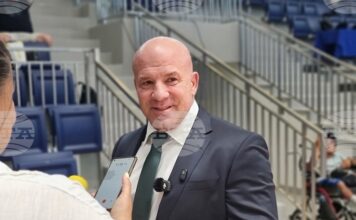Ще има увеличение на парите за спорт в новия бюджет, но няма да са 30 процента, каза в Ямбол министърът на младежта и спорта Енчо Керязов