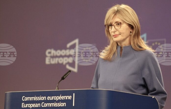 Световен учен получава европейско финансиране, за да извършва научни изследвания Световен учен получава европейско финансиране, за да извършва научни изследвания в София