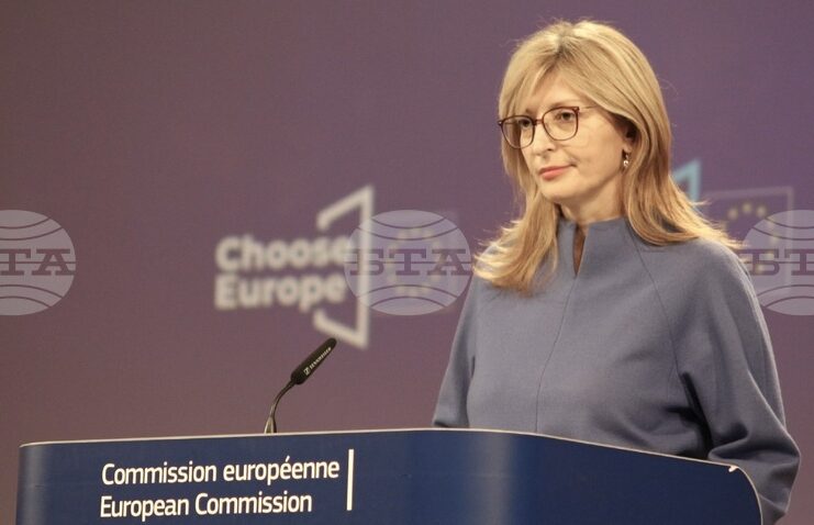 Световен учен получава европейско финансиране, за да извършва научни изследвания в София