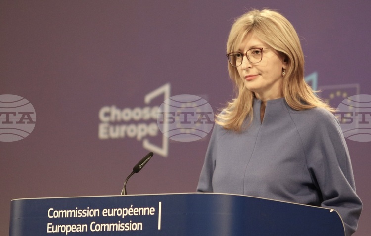 Световен учен получава европейско финансиране, за да извършва научни изследвания в София