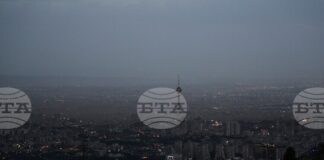 Техеранското международно летище „Имам Хомейни“ възобновява полетите си, съобщиха ирански медии