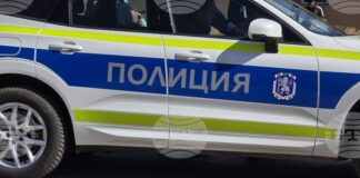 Трима работници от АПИ са били блъснати, докато почистват храсти на околовръстния път на Ботевград, единият е в тежко състояние