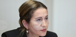 Трябва да се проследява кой финансира кампаниите на политическите кандидати, каза Маргарита Махаева, кандидат за член на ЦИК