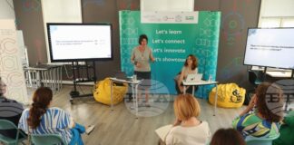 Училището е основният път на българските деца към културата, показва изследване