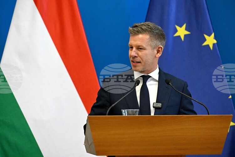 Унгария ограничи разрешителните за наемане на работници от страни извън ЕС