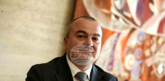В бюджета са предвидени 170 млн. евро за земеделските производители по т. нар. иранска помощ, каза министър Пламен Абровски