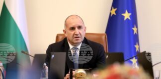 В Деня на Ботев и на загиналите за свободата и независимостта на България нека си спомним за смелостта на предците ни, заяви премиерът Румен Радев