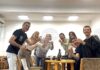 В Драматичния театър в Търговище започнаха репетициите на пиесата „Ангели и караконджули” с Владислав Карамфилов-Въргала