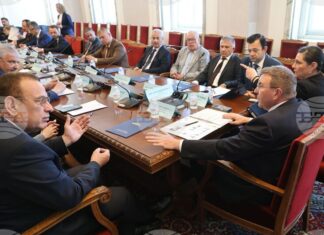 В седемдневен срок институциите да дадат становища по проекторешенията за освобождаване на ръководството на НЗОК, реши здравната комисия