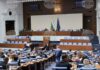 Нов заем, стари обвинения: парламентът се раздели заради дълга Народно събрание