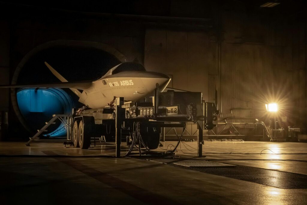 U740 Valkyrie