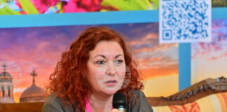 Варна отдавна е прозряла ползите от фестивалите за един град, каза Десислава Георгиева от Община Варна