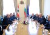Възстановяването на мира в региона на Близкия изток ще укрепи стабилността на Европа, каза Румен Радев на среща с министъра на отбраната на Ливан