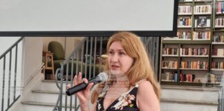 Вечер, посветена на „Българския лик на Кристо“ в Париж
                                                                                                Изкуството на Кристо караше хора от необичайни среди да общуват и да се потапят в неговия свят, каза журналистката Евгения Атанасова