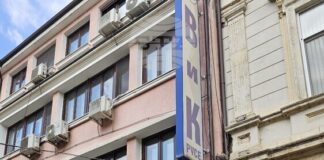 ВиК дружеството в Русе предлага нова цена на водата през всяка от следващите пет години