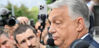 Виктор Орбан бе преизбран за лидер на унгарската партия ФИДЕС