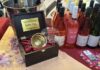 Винарна "Свищов" спечели наградата "Златен киликс" на фестивала Rose Wine Expo в Казанлък с розето Rose Legio Prima Cuvee