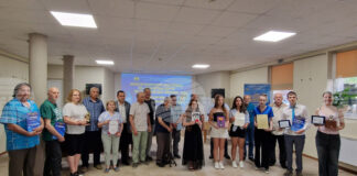 Връчиха наградите в двадесет и третото издание на Международния фестивал на любителските исторически филми в Шумен