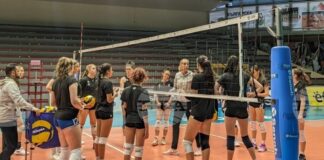 Втора победа за България на Балканското първенство по волейбол за момичета под 18 години