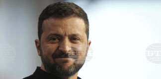 Зеленски каза, че Беларус трябва да изтегли в рамките на една седмица транслационната техника, използвана в атаките срещу Украйна
