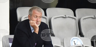 Зеленски каза, че Роман Абрамович е идвал в Киев с предложение да помогне за мирните преговори