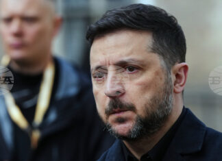 Зеленски предупреди, че е възможно тази вечер да има нова масирана руска атака