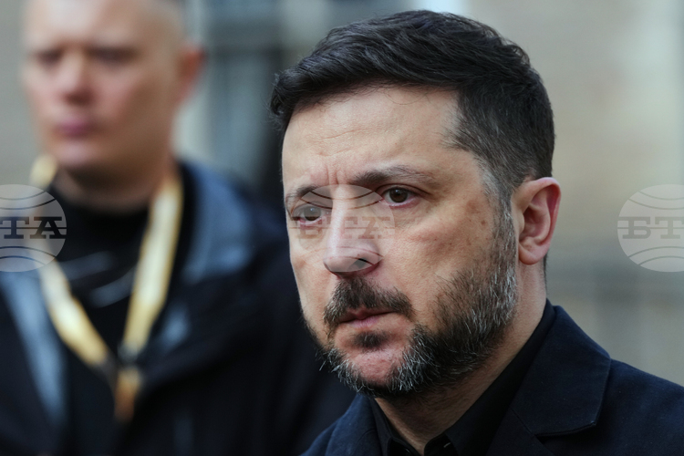 Зеленски предупреди, че е възможно тази вечер да има нова масирана руска атака