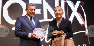 Жени-предприемачи от България участваха на бизнес форум в Анталия