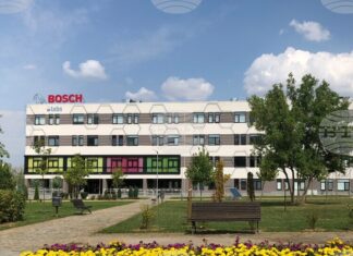 „Бош“ закрива инженеринговия си център в София, около 670 служители ще бъдат съкратени до средата на 2027 г.