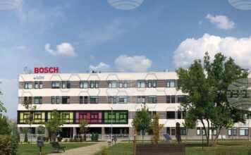 „Бош“ закрива инженеринговия си център в София, около 670 служители ще бъдат съкратени до средата на 2027 г.