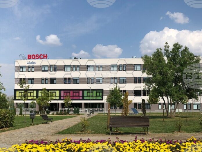 „Бош“ закрива инженеринговия си център в София, около 670 служители ще бъдат съкратени до средата на 2027 г.