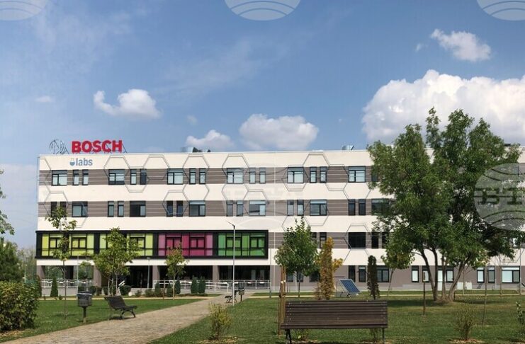 „Бош“ закрива инженеринговия си център в София, около 670 служители ще бъдат съкратени до средата на 2027 г.