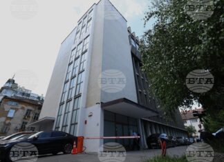 сградата на ул. „Врабча“ 23 в София