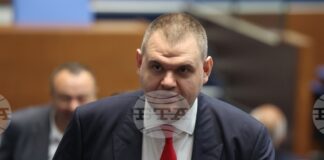Делян Пеевски