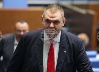 Делян Пеевски