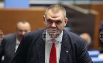 Делян Пеевски