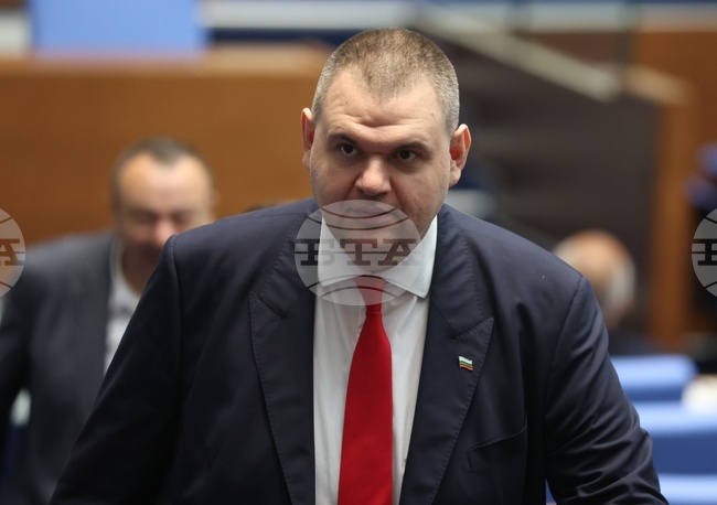 Делян Пеевски