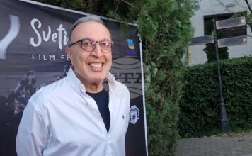 Петър Стоянов: Киното, литературата и културата в България се развиват успешно, защото творците работят в условията на свобода Петър Стоянов