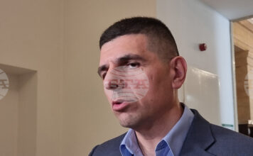 Ивайло Мирчев